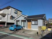 元浜町貸家