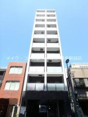 地下鉄箱崎線呉服町駅まで徒歩3分