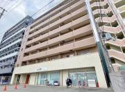 地下鉄御堂筋線西中島南方駅まで徒歩10分