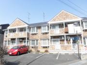 アメリカンハウスヴェルジュ