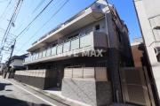 西武池袋・豊島線東長崎駅まで徒歩3分