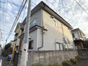 京王井の頭線浜田山駅まで徒歩12分
