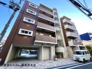 グランコート茨木永代町