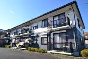 多摩都市モノレール万願寺駅まで徒歩6分