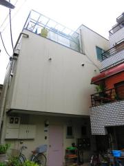 都営大江戸線牛込神楽坂駅まで徒歩3分