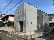 （定期借家契約1年）西嶺町11-7戸建
