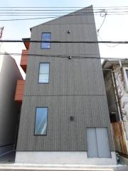 BONDS高井田