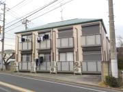 エトワール・ド・ルワB棟