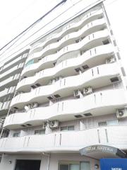 ロマージュ水前寺