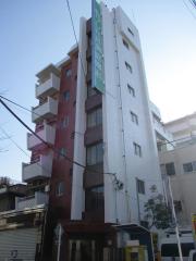 森下TMマンション