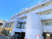 TOP市川真間駅前第1