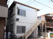 ＪＲ津山線法界院駅まで徒歩15分