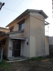 紅葉町一戸建て