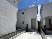 リナージュ愛川町中津01