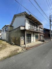 光アパ-ト