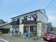 リバーサイド浜岡 A