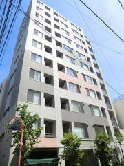 東京メトロ銀座線稲荷町駅まで徒歩7分