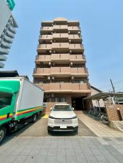地下鉄鶴舞線浅間町駅まで徒歩11分
