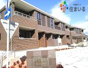 地下鉄鶴舞線植田駅まで徒歩19分