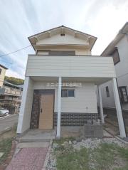 楠風台1丁目戸建