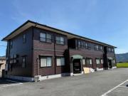 兵庫県宍粟市山崎町段
