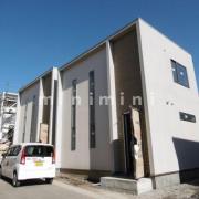 熊本市電健軍線健軍町駅まで徒歩46分