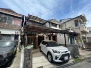 茄子作東町戸建 賃貸