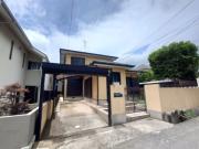 三条南町貸戸建て