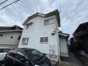 新在家メゾネット