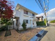 阪神本線芦屋駅まで徒歩12分