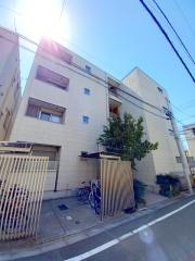 プランドール 西棟