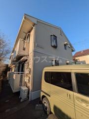 ドミール蓮見
