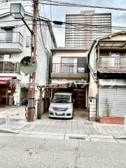 開明町1丁目一戸建