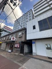 地下鉄谷町線野江内代駅まで徒歩9分