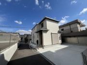 大阪モノレール本線少路駅まで徒歩15分