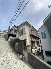 相鉄本線西横浜駅まで徒歩12分