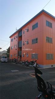 阪急京都線茨木市駅まで徒歩12分