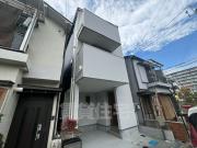 地下鉄御堂筋線江坂駅まで徒歩17分