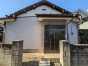 深谷市上野台戸建