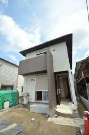 東大阪市玉串町東2丁目戸建貸家