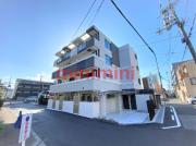 阪急京都線茨木市駅まで徒歩6分