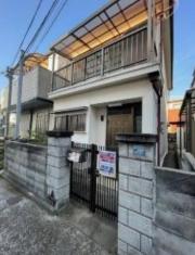 垂水区塩屋町3丁目戸建