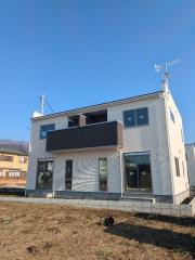 ハイツキリヤマB