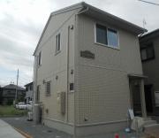 小田急小田原線渋沢駅まで徒歩8分