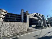 東急田園都市線鷺沼駅まで徒歩6分