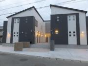 メヌエット高津