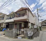 阪急宝塚線三国駅まで徒歩8分