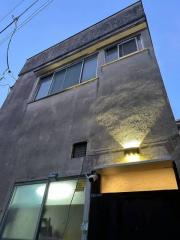 一軒家家具付きペツト可ゲストハウス新河岸駅102