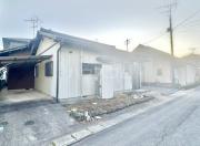 揖斐川町清水戸建て