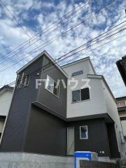 船橋市芝山7丁目戸建て